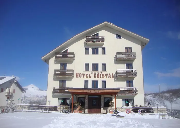 Hotel Cristal