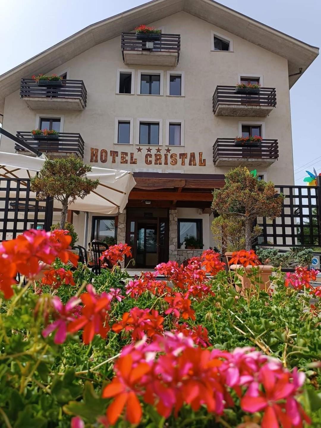 Hotel Cristal Roccaraso