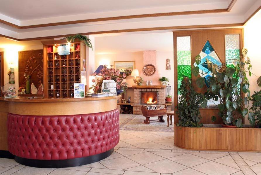 Cristal Hotel 4*