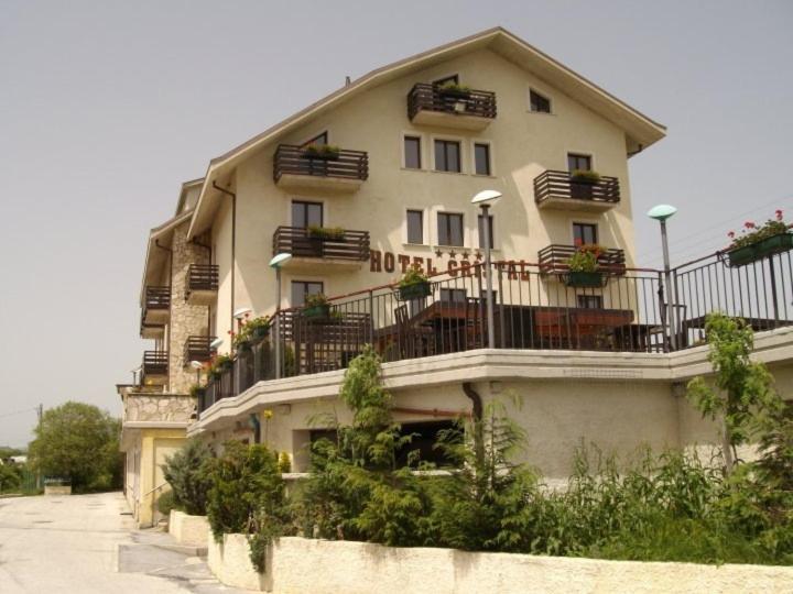 Cristal Hotel
