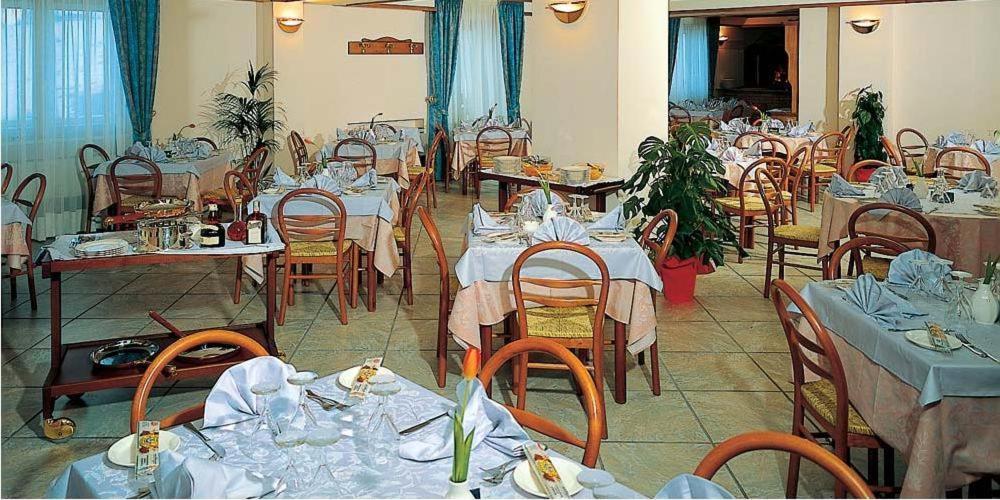 Cristal Hotel 4*