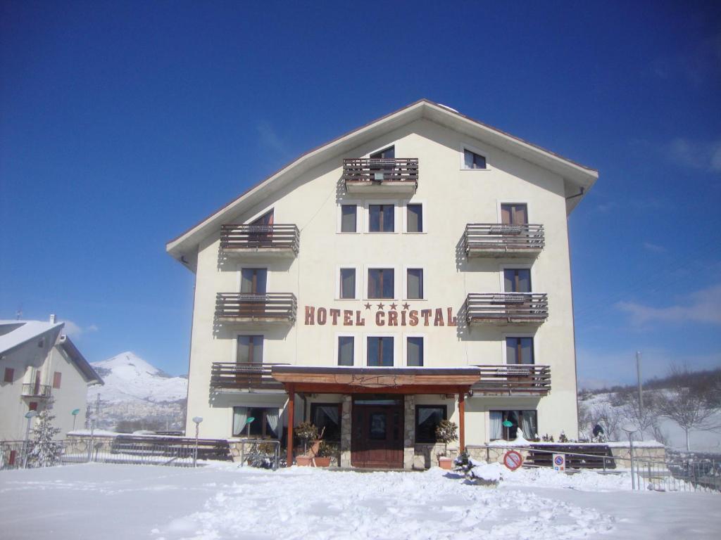 Cristal Hotel